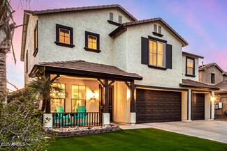 25320 N 52nd Ave, Phoenix, AZ 85083