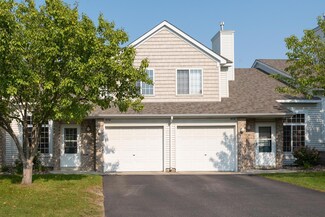 8752 Benson Way Unit 107, Inver Grove Heights, MN 55076