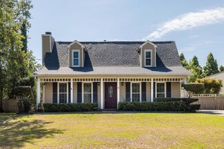 547 Pheasant Run Dr, Evans, GA 30809