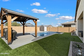628 W White Sands Dr, San Tan Valley, AZ 85140