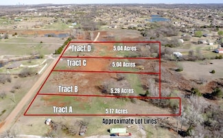 2700 Sooner Dr Unit Tract A, Oklahoma City, OK 73165