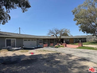 16015 Baker Canyon Rd, Santa Clarita, CA 91390