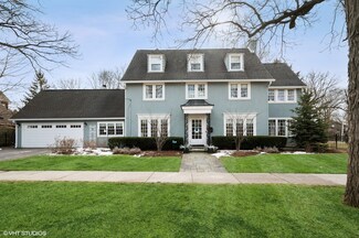 490 Hazel Ave, Glencoe, IL 60022