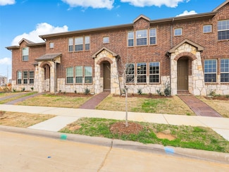 3337 Solana Cir, Denton, TX 76207