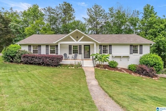 325 Shadeswood Dr, Birmingham, AL 35226