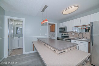 2200 Sentry Dr Unit A23, Anchorage, AK 99507