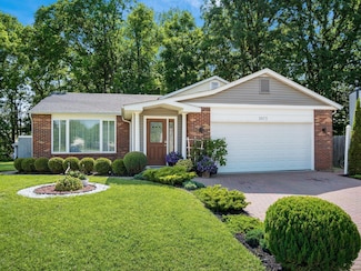 2073 Jeffey Dr, Hilliard, OH 43026