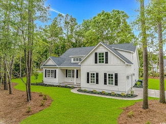 19 Coventry Place Unit Ricefields, Pawleys Island, SC 29585
