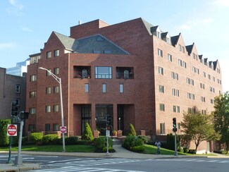 44 Elm St Unit 514, Worcester, MA 01609