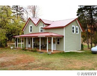 15570 20th St, Colfax, WI 54730