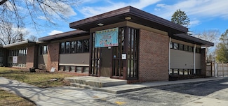 1720 N 8th St, Sheboygan, WI 53081