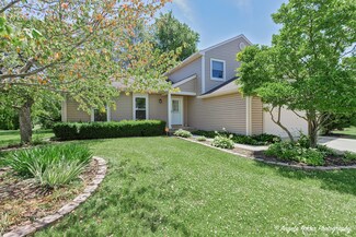 671 Aberdeen Ln, Buffalo Grove, IL 60089