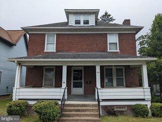 336 Curtin St, Williamsport, PA 17702