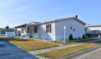 2011 Bluffstone Ct, Grove City, OH 43123
