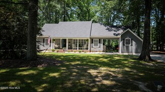 204 High St, Whiteville, NC 28472