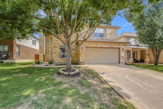 2807 Checker Dr, Cedar Park, TX 78613