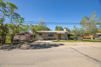 1008 Washington St, Craig, CO 81625