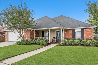 1533 Papworth Ave, Metairie, LA 70005