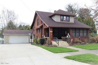 1402 W Market St, Orrville, OH 44667
