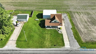 10382 County Road F, Delta, OH 43515