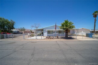 597 Mead Ln, Bullhead City, AZ 86442