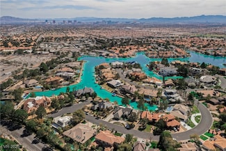 2805 High Sail Ct, Las Vegas, NV 89117