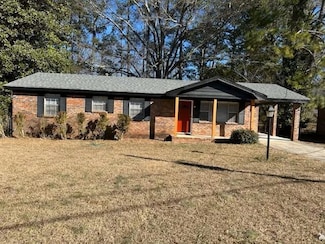 5380 Saint lo Ln, Atlanta, GA 30349