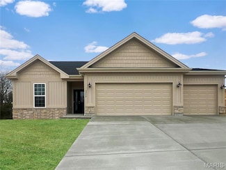 3304 Nat's View Ct Unit 58 STB, Washington, MO 63090