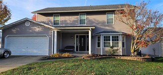 1179 Colby Ct, Saint Peters, MO 63376
