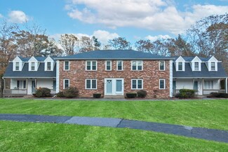 17 Colonial Dr Unit 17, Norton, MA 02766