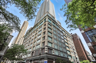 100 E Huron St Unit 2301, Chicago, IL 60611