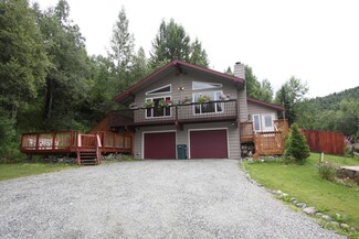 18717 Sue Tawn Dr, Chugiak, AK 99567