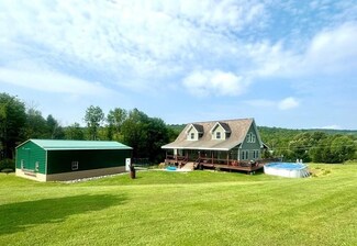 524 Ben McCumber Rd, Unadilla, NY 13849