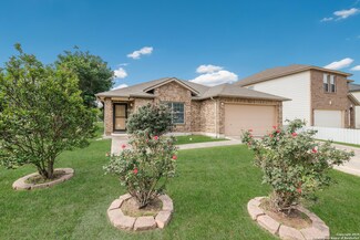 6458 Miners Hill, San Antonio, TX 78244
