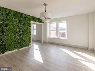 817 Saint Paul St Unit 210, Baltimore, MD 21202