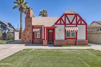 1909 W Holly St, Phoenix, AZ 85009