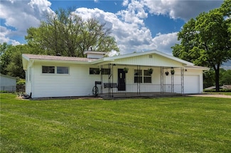 6310 N Howard Ave, Kansas City, MO 64118