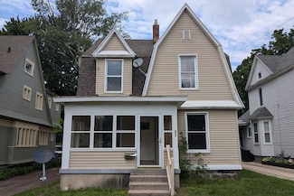 863 Martin Luther King Junior St SE, Grand Rapids, MI 49507