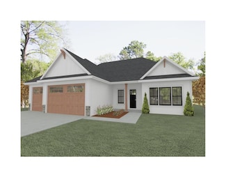 27231 Pete's Hill Trail, Elko New Market, MN 55020