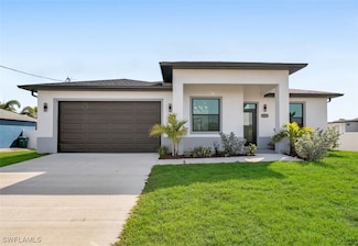 2856 NW 3rd Terrace, Cape Coral, FL 33993
