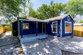 146 Leroux St, San Antonio, TX 78207