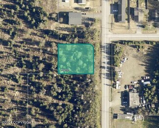 213 Evergreen St, Kenai, AK 99611