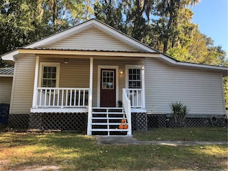 6644 New Jesup Hwy, Brunswick, GA 31523