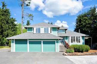 7718 NE 183rd St, Kenmore, WA 98028