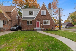 4800 Bedford St, Detroit, MI 48224