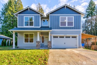 13328 191st Place SE, Renton, WA 98059