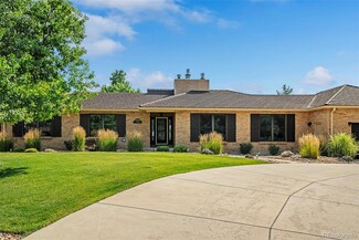 7636 E Windford, Parker, CO 80134