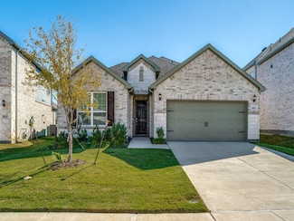 4116 Adelaide Dr, McKinney, TX 75071