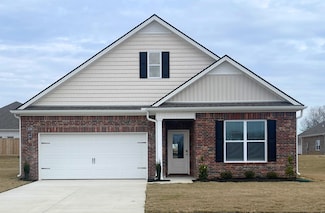 4306 Peach Run Ln, Millington, TN 38053