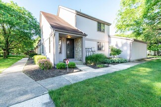 616 Banningway Dr, Columbus, OH 43213